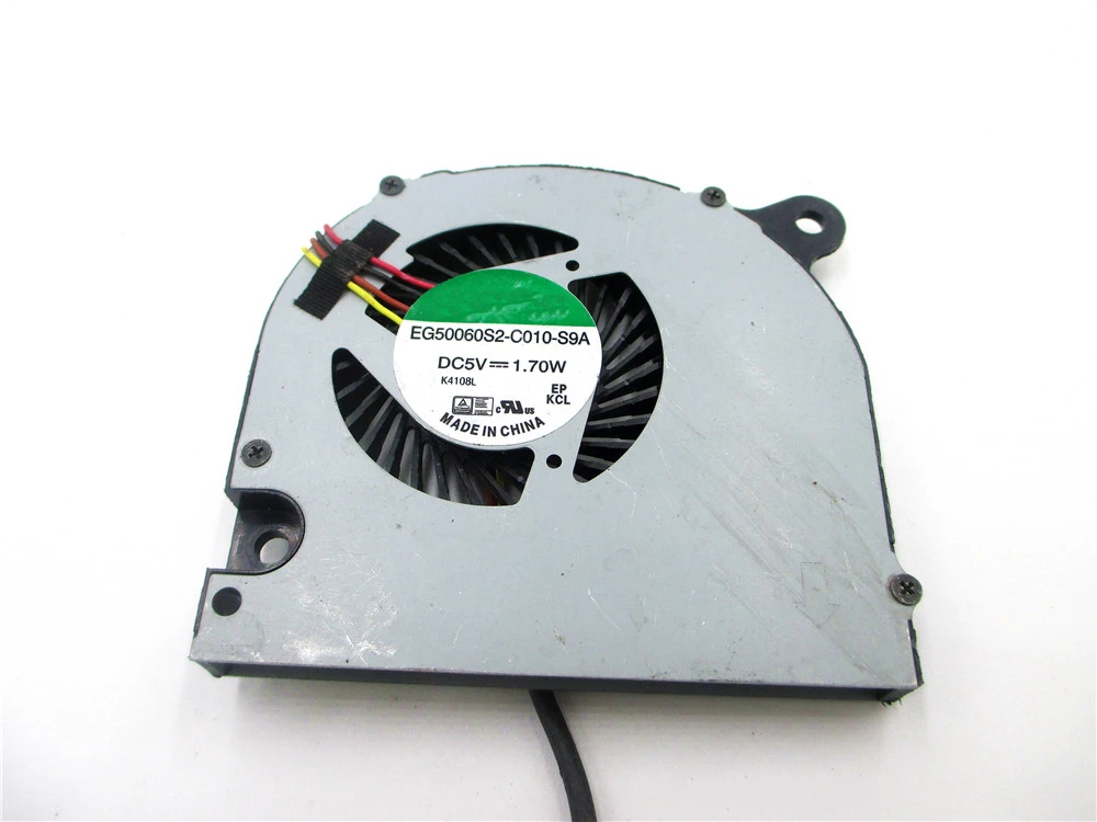 Cpu Cooler - Lenovo c260用cpu冷却ファン,内部冷却ファン,eg50060s2-c010-s9aクーラー,ksb05105hc dh41 dc28000e8d0