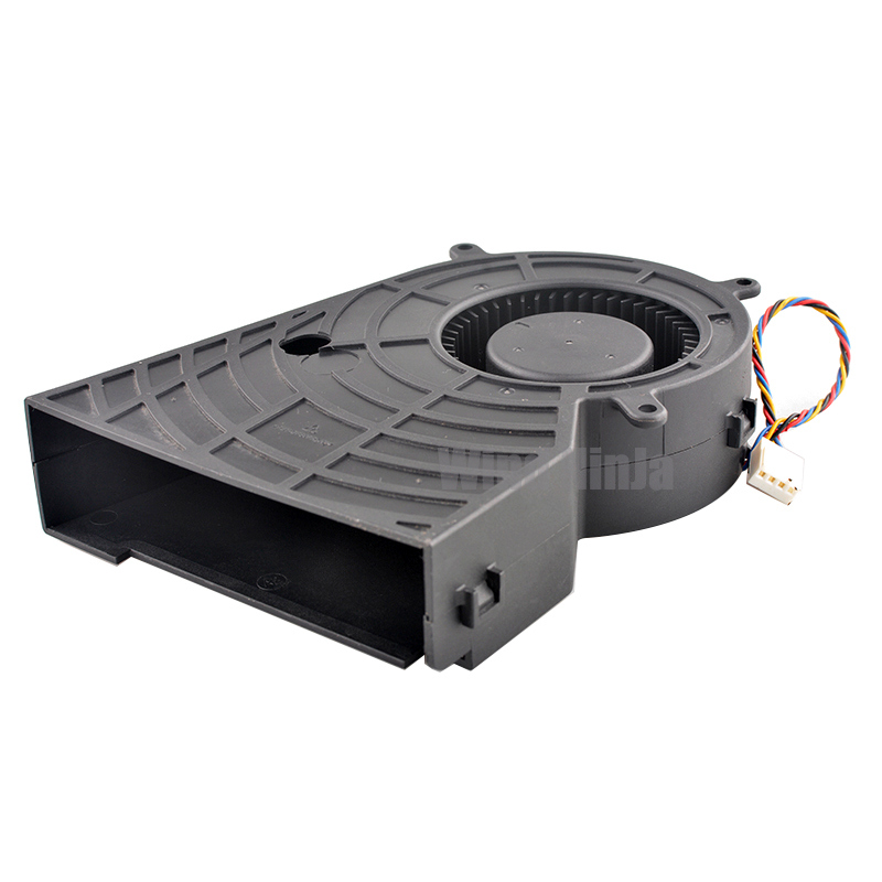 Gpu Cooler - 高速遠心冷却ファン PVB120J12H-P01 3CWF9-X02 DC12V 0.80A 4Pin