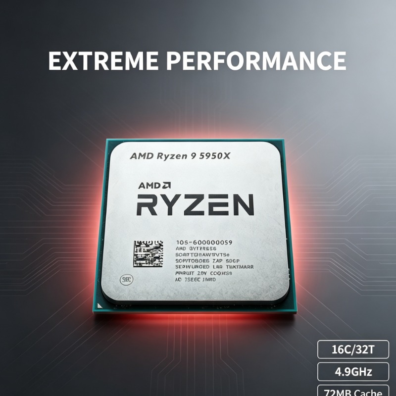 AM4ソケット対応 レンダリングプロセッサ AMD Ryze - Cpu Cooler のレビューと価格
