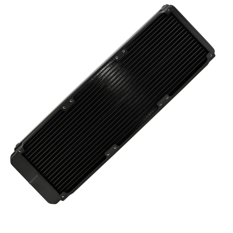 OCOCOO コンピュータアルミ OC-AS-360 ケース - Heatsink のレビューと価格