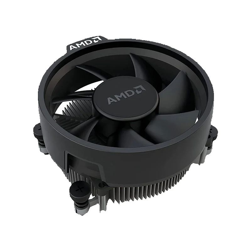 AMD Ryzen Wraithクーラー Wraith St - Cpu Heatsink のレビューと価格