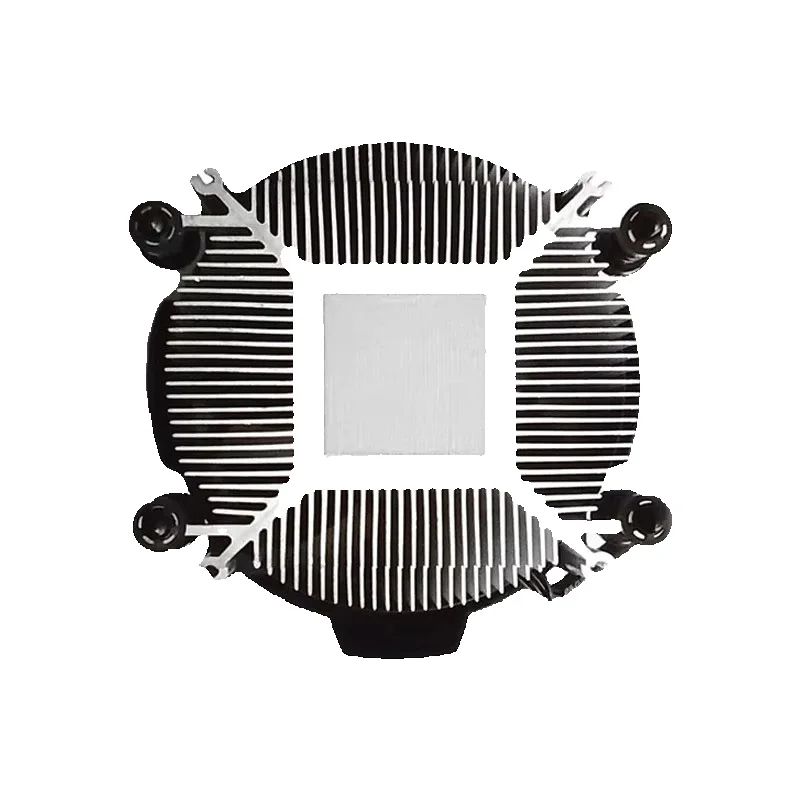 AMD Ryzen Wraithクーラー Wraith St - Cpu Heatsink のレビューと価格
