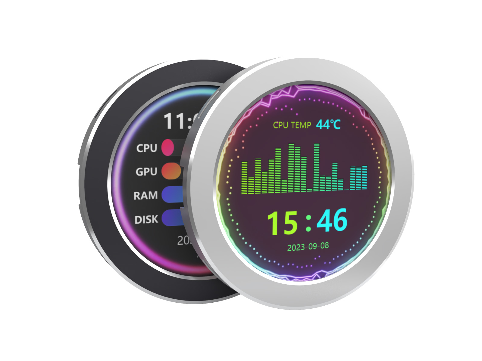 Waveshare 2.1 / 2.8 / 3.4 / 4イ - Cpu Cooler のレビューと価格