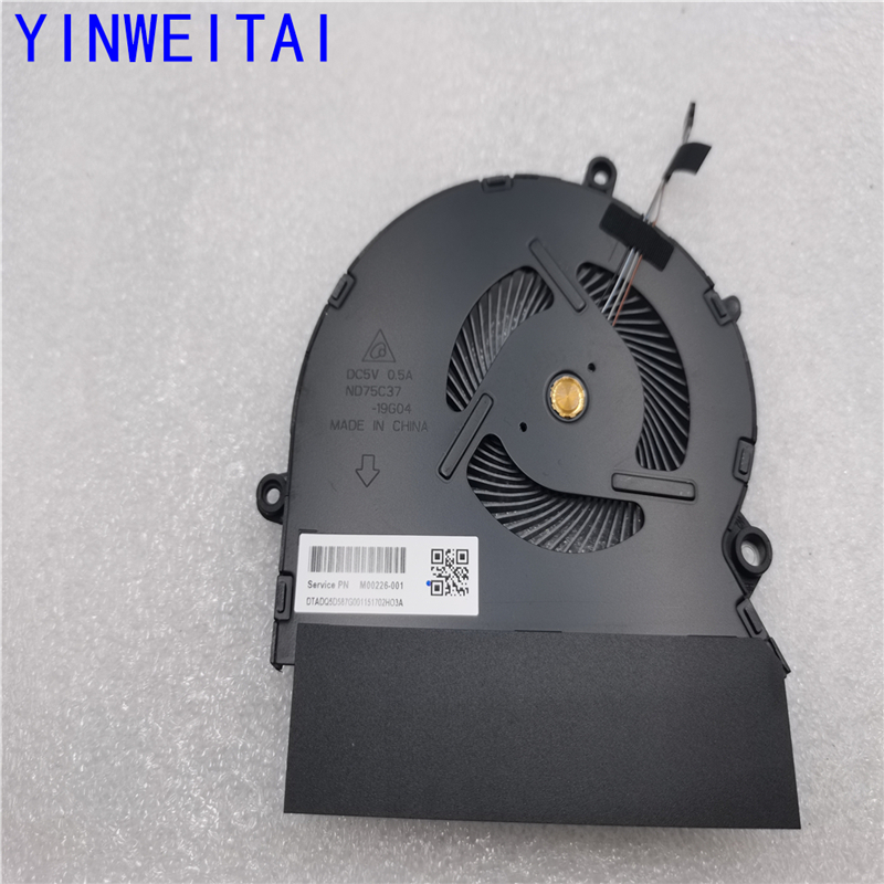 HPランプ用CPU冷却ファン,新品,gpu,x360,15- - Cpu Cooler のレビューと価格