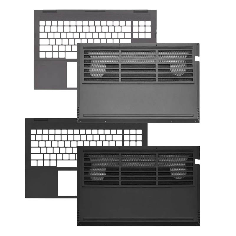 ファン HP OMEN 15-EK 15-EN TPN-Q2 - Gpu Cooler のレビューと価格