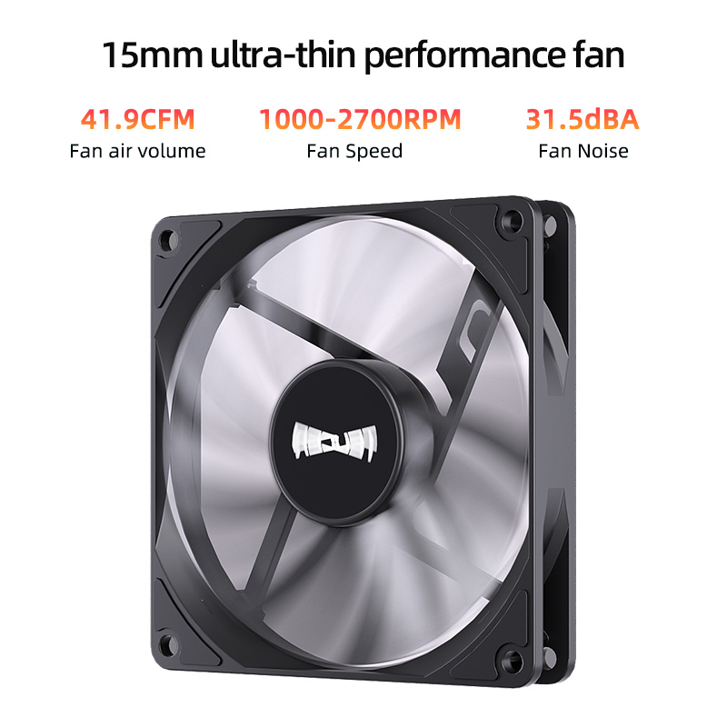 Teucer 高さ 45 ミリメートル CPU クーラー I - Cpu Heatsink のレビューと価格
