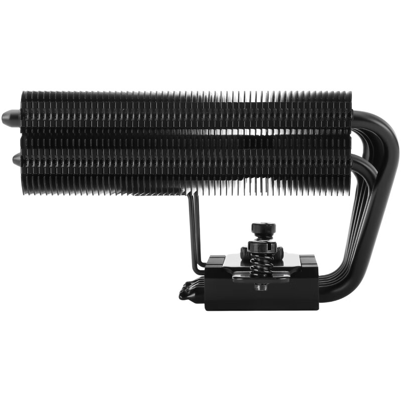 6つの熱ピストンを備えたアルミニウムヒートシンク,TR-SI - Air Cooler Cpu のレビューと価格