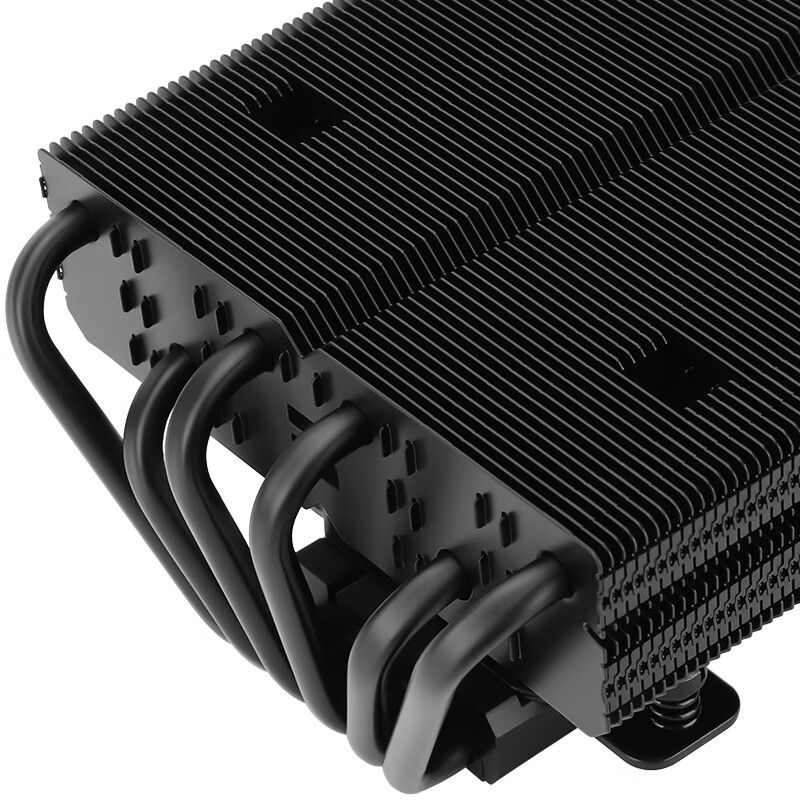 6つの熱ピストンを備えたアルミニウムヒートシンク,TR-SI - Air Cooler Cpu のレビューと価格