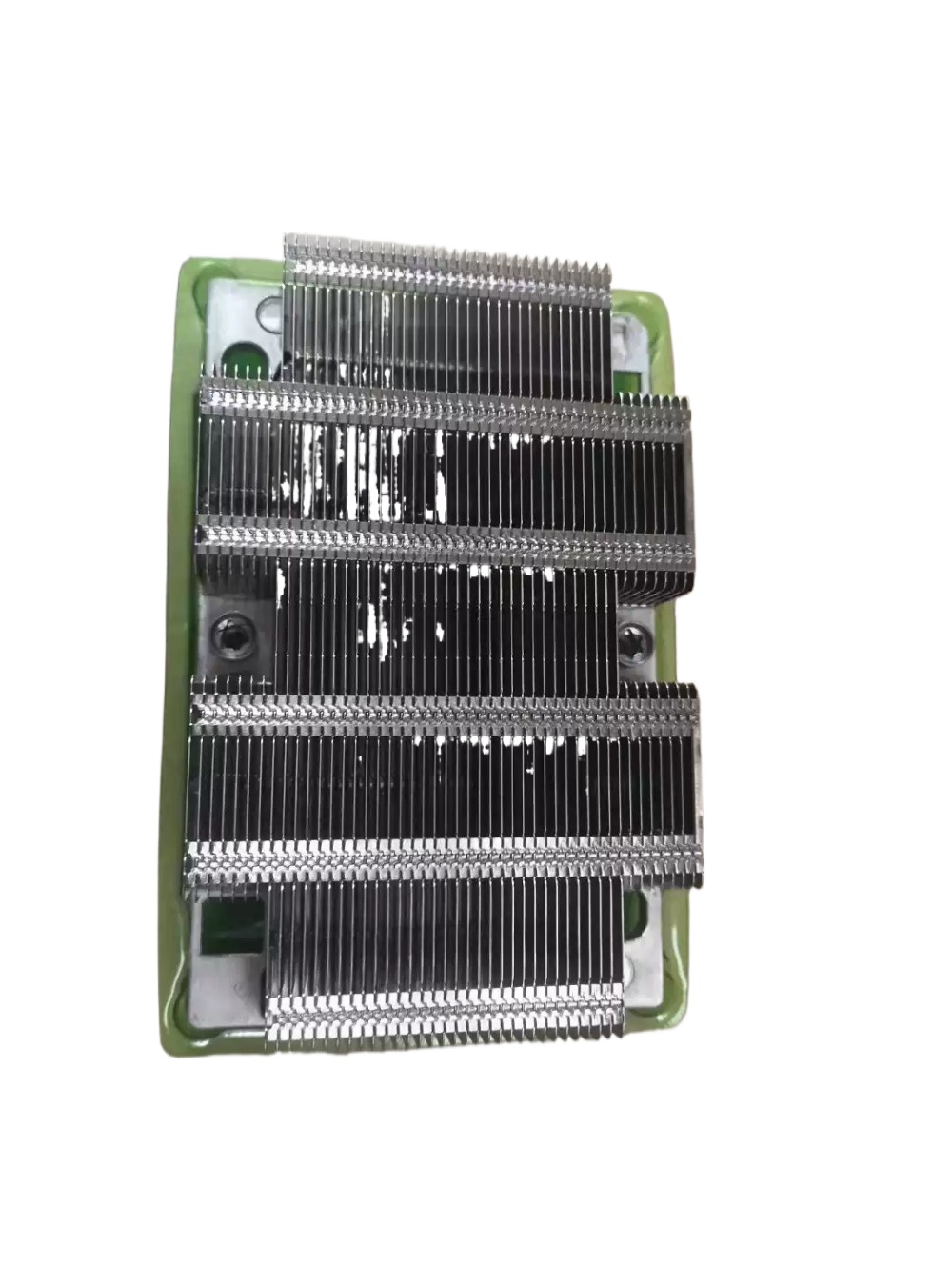 新しい CPU ヒートシンク 0C6R9H C6R9H トレ - Cpu Cooler のレビューと価格