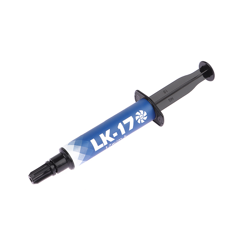 熱伝導ペースト,Lk-17, lk-15, 2/5/7/10 - Thermal Paste のレビューと価格