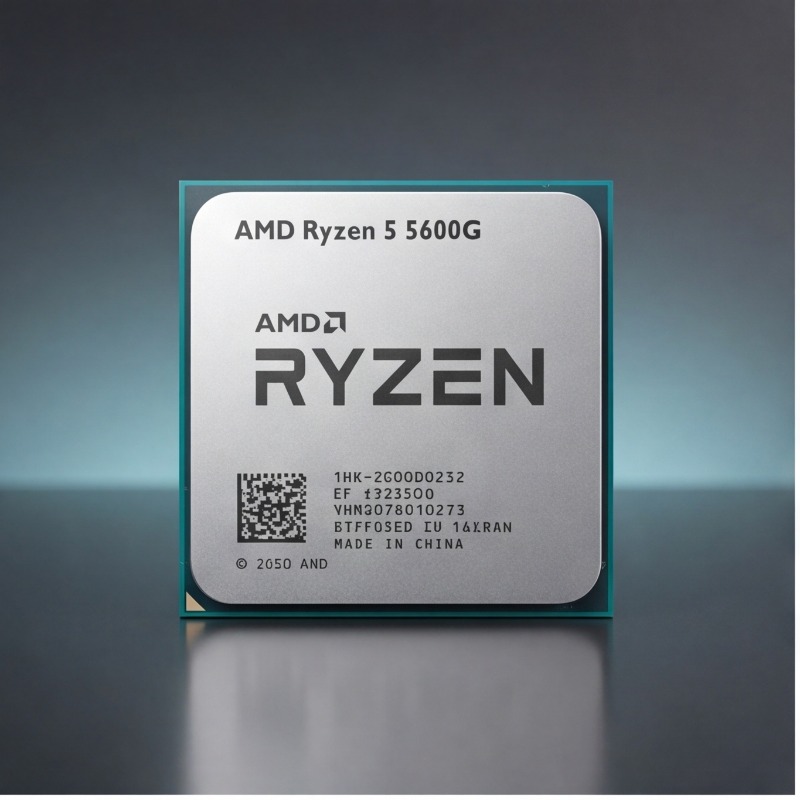 ミニPC組み立てキット CPU AMD Ryzen 5 56 - Cpu Cooler のレビューと価格