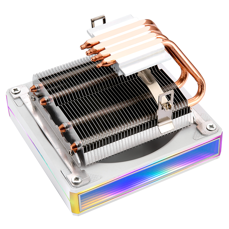XUANFENG 4ピン/PWM 120mmファン am4  - Cpu Heatsink のレビューと価格
