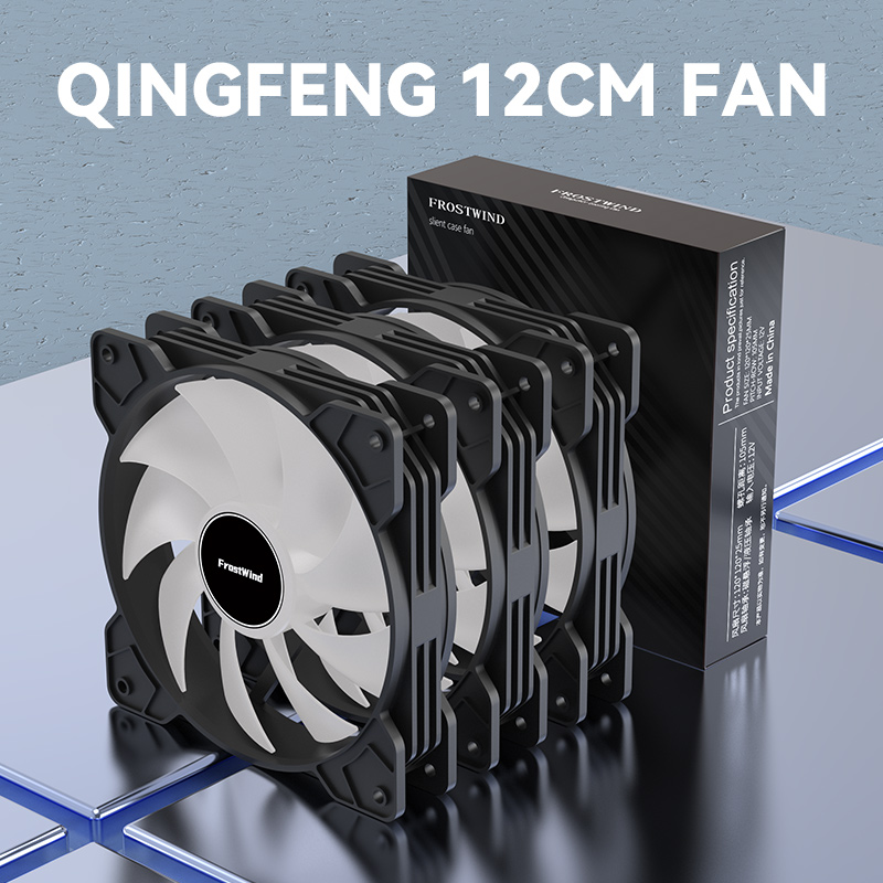 コンピュータシャーシ冷却ファン,静音,換気に優れ,マット,3 - Gpu Cooler のレビューと価格