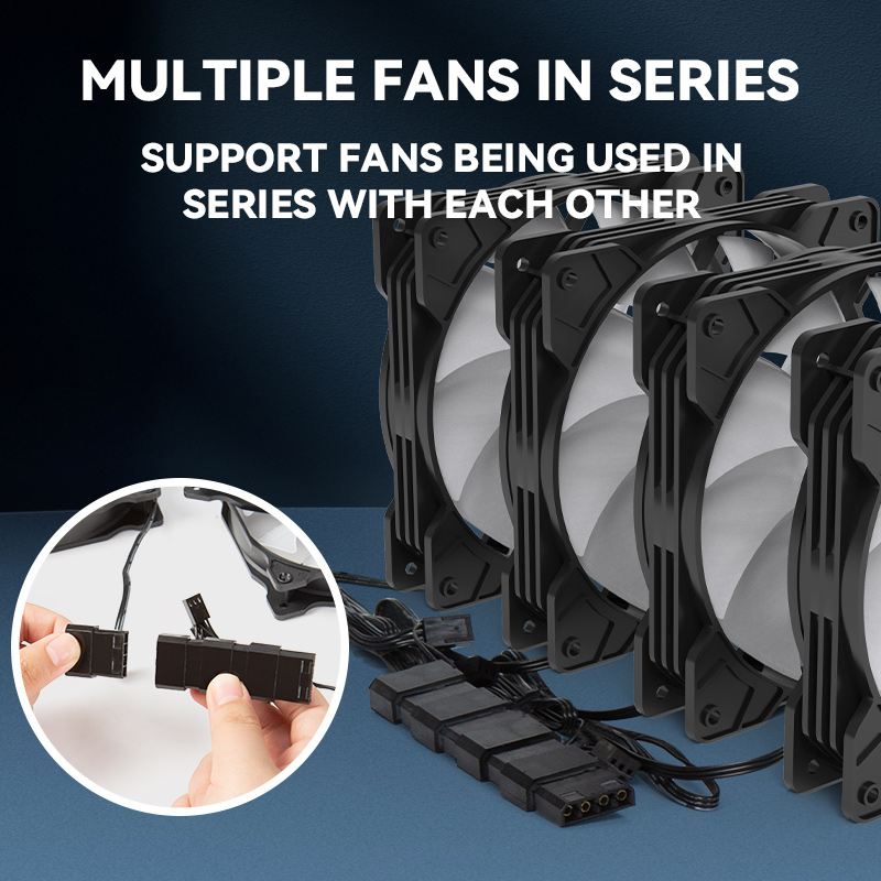 コンピュータシャーシ冷却ファン,静音,換気に優れ,マット,3 - Gpu Cooler のレビューと価格