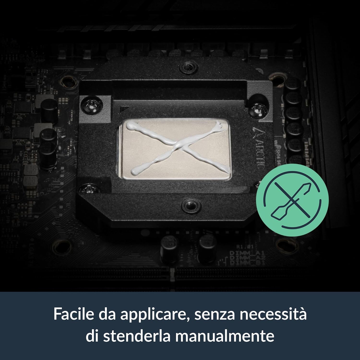 ARCTIC MX-7-Ultimate Performan - Thermal Paste のレビューと価格