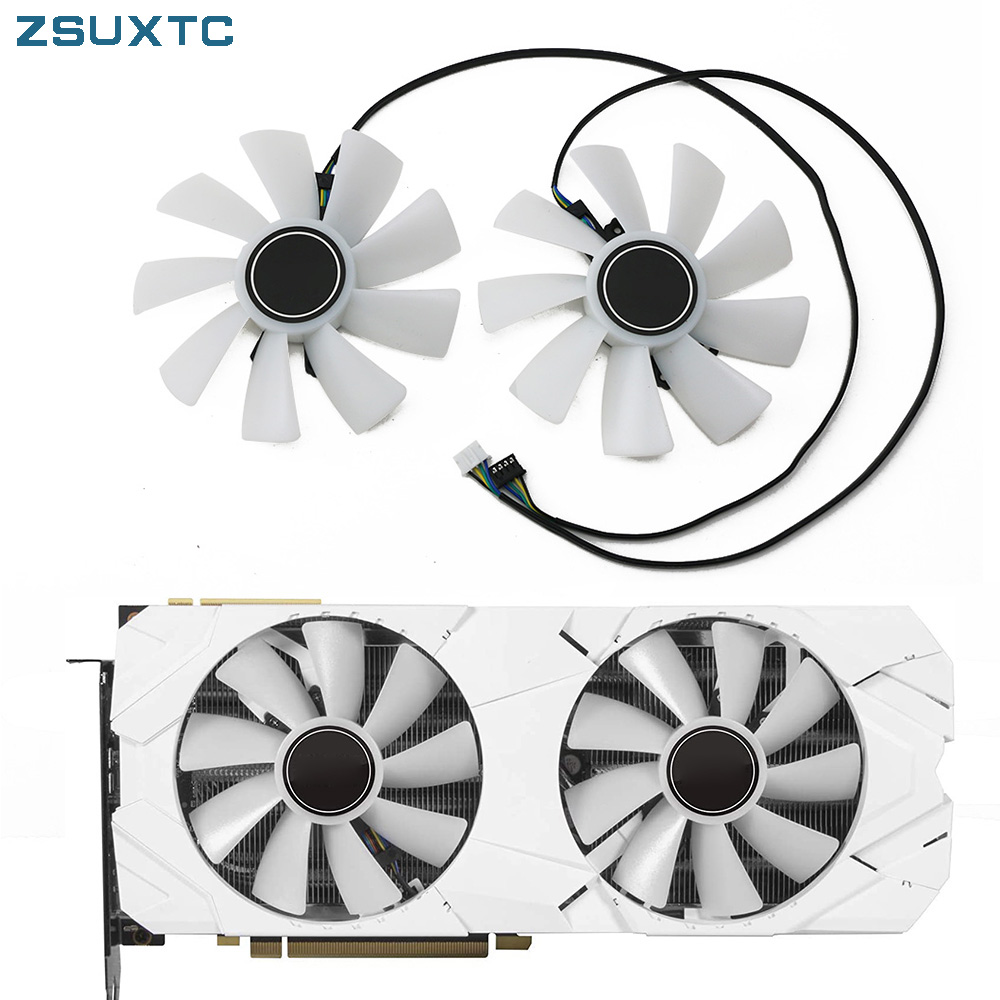 カスタム2個セット RTX2080 GPUクーラー グラフィ - Gpu Cooler のレビューと価格