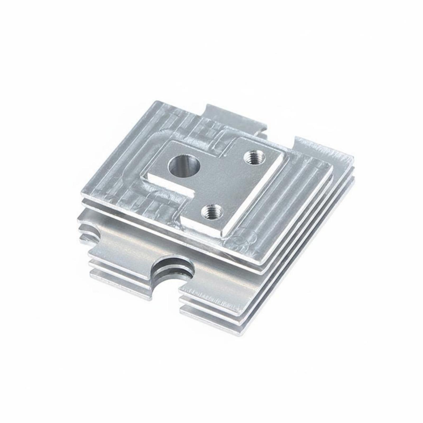 SEホットエンドヒートシンク純正部品 フィラメントドライブホ - Heatsink のレビューと価格