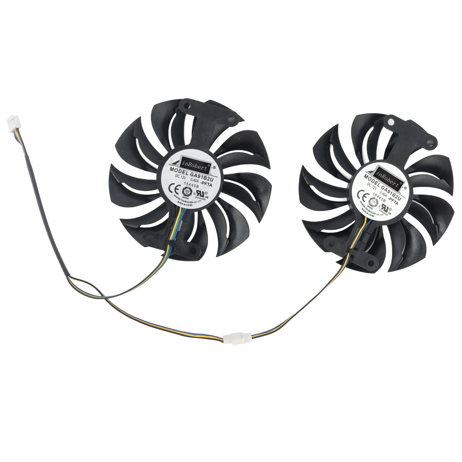 PowerColor Red Devil RX580 GPU - Gpu Cooler のレビューと価格