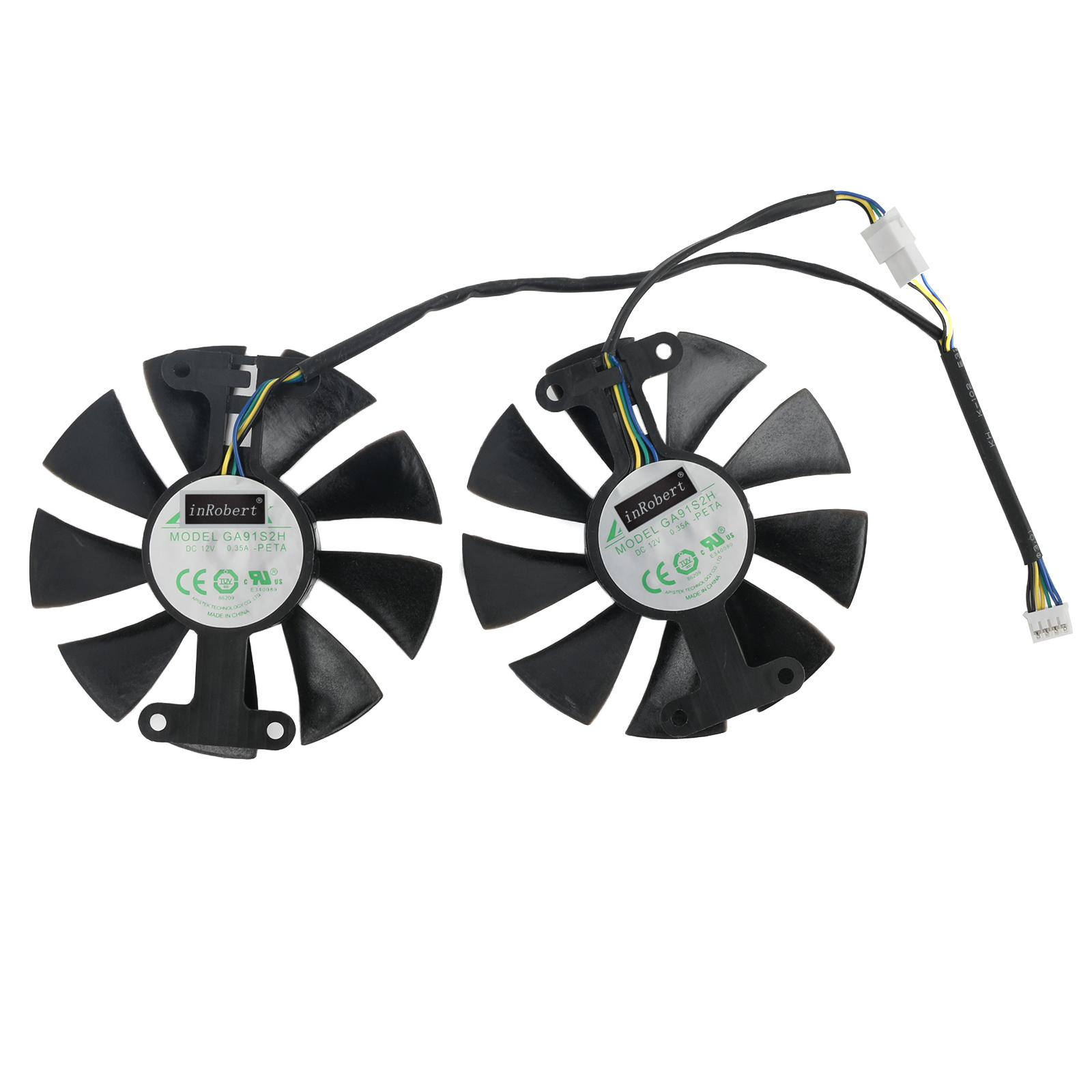 PowerColor Red Devil RX580 GPU - Gpu Cooler のレビューと価格