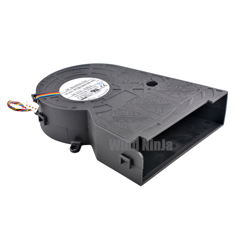 高速遠心冷却ファン PVB120J12H-P01 3CWF9 - Gpu Cooler のレビューと価格