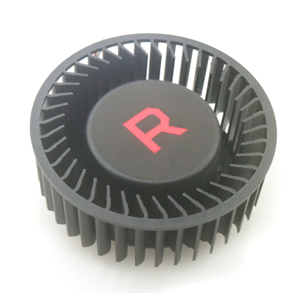 BFB1012SHA01 12v 2.4A 75ミリメートル - Cpu Heatsink のレビューと価格