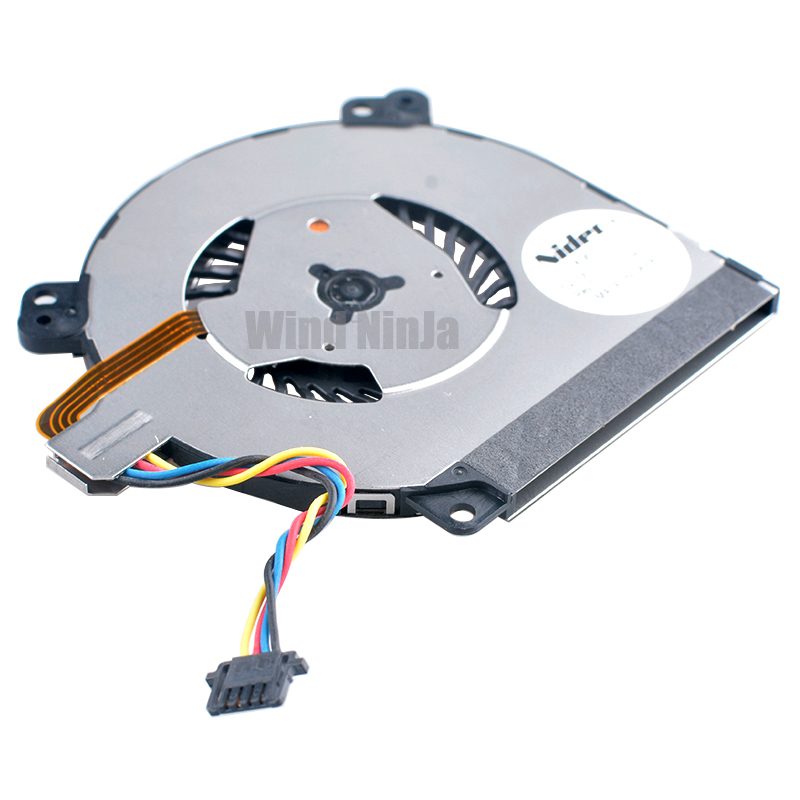 超薄型 4 ピン冷却ファン CC131K06 DC5V Su - Gpu Cooler のレビューと価格