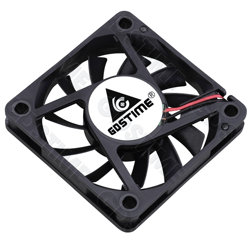 GDSTIME 60mmファン 24V 12Vファン 60x - Gpu Cooler のレビューと価格