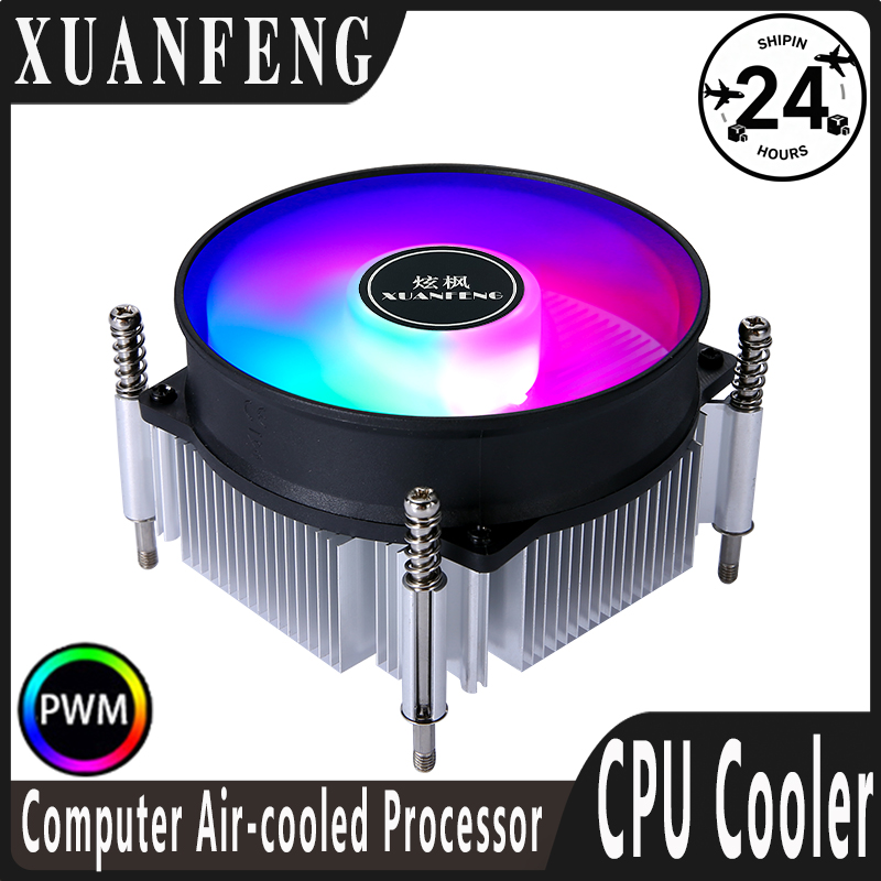 XUANFENG コンピュータ X79 X99 プロセッサク - Air Cooler Cpu のレビューと価格