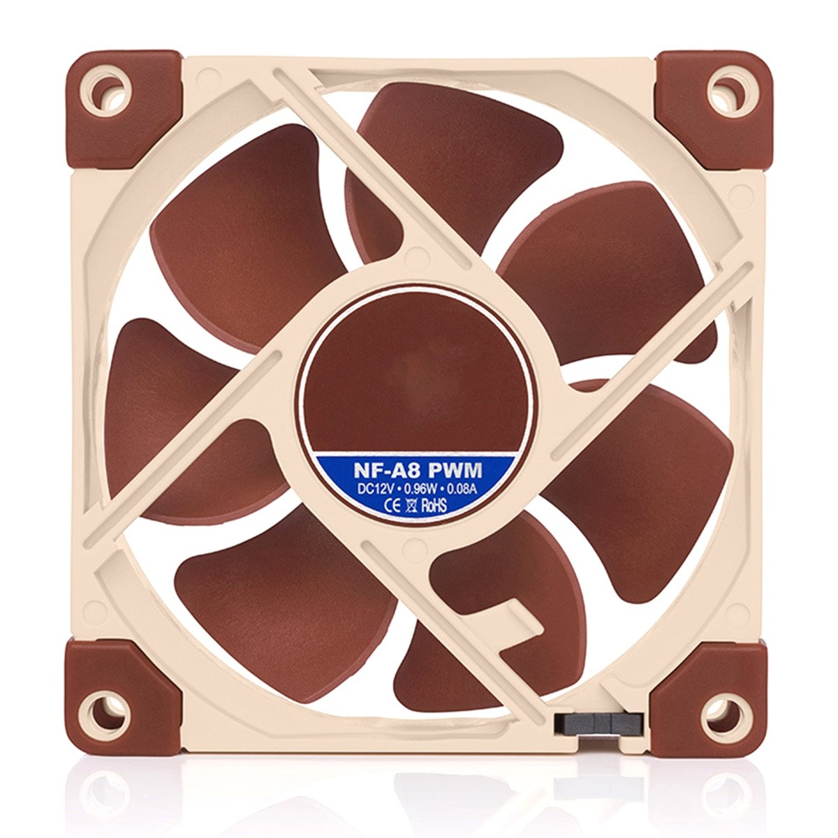 AB30 Noctua NF-A4x10 FLX コンピュー - Cpu Cooler のレビューと価格