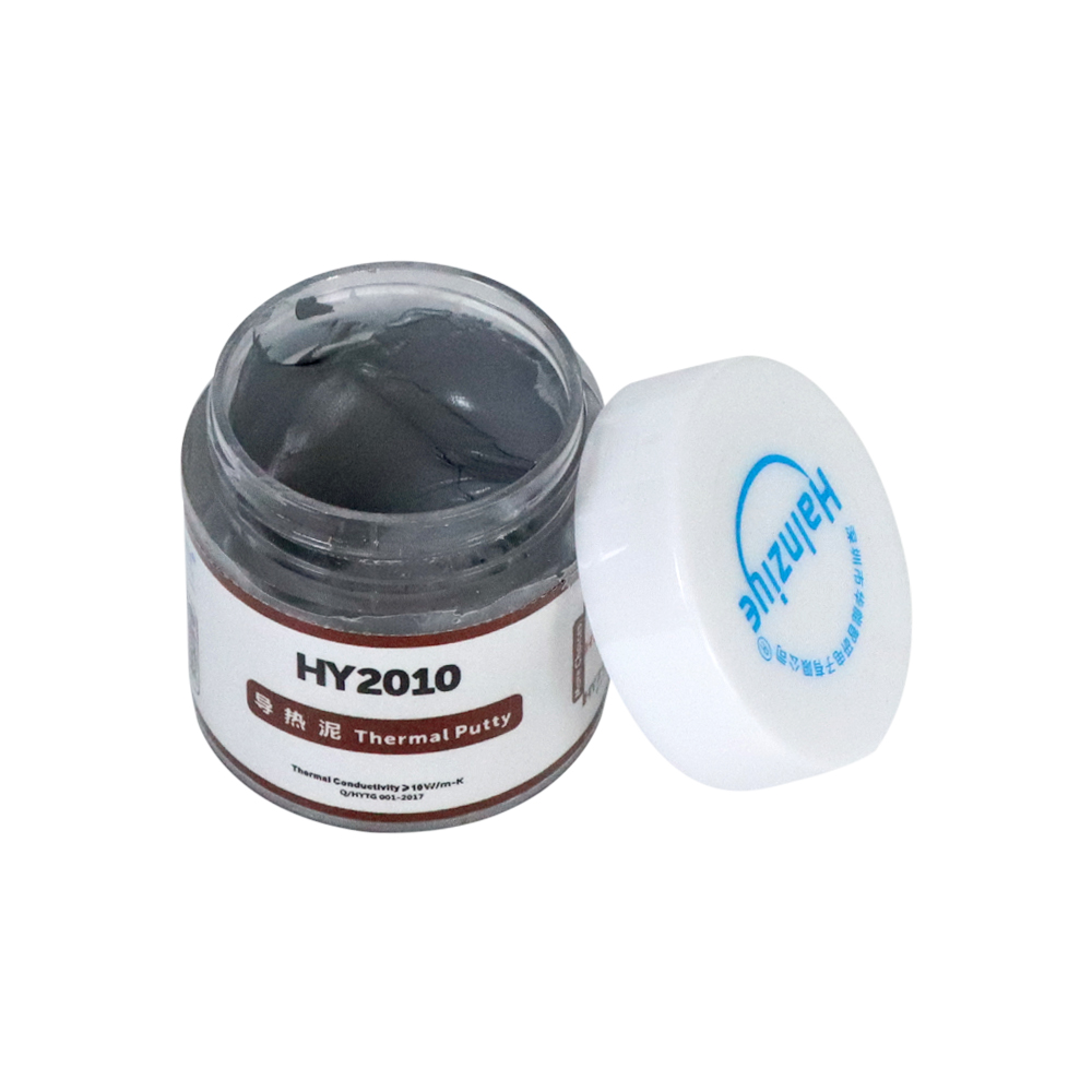 HY2210 HY2310 10W/m-k 熱伝導グリース  - Thermal Paste のレビューと価格