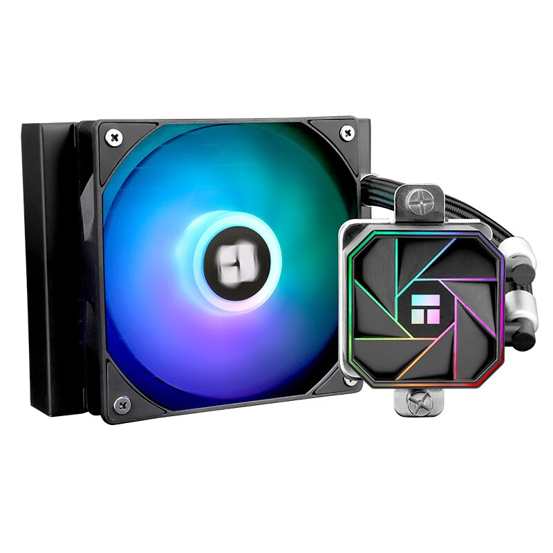 Thermalright-水冷ラジエーター,aio cpu, - Aio Liquid Cooler のレビューと価格