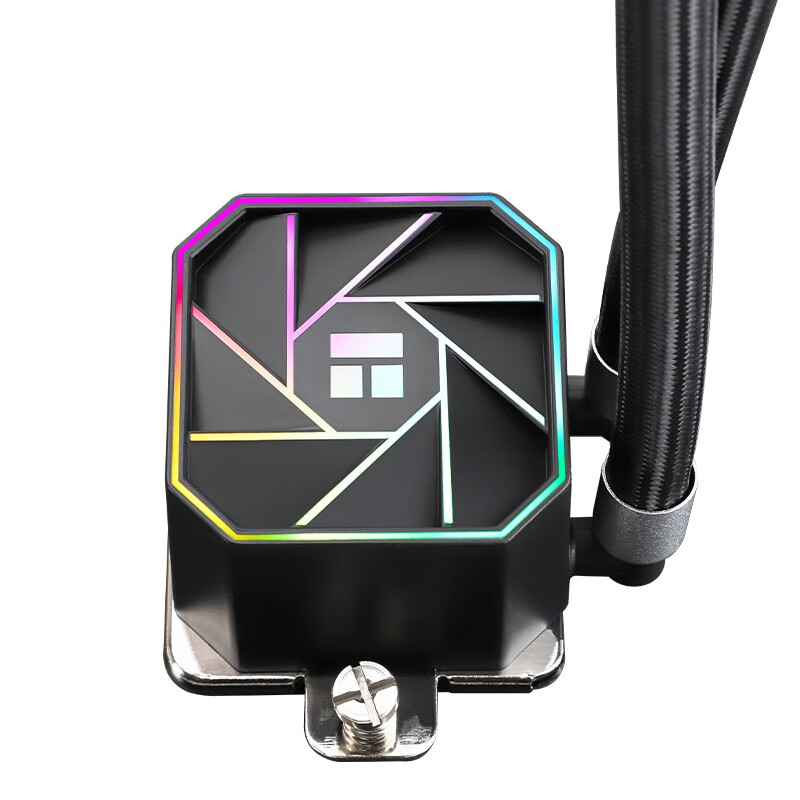 Thermalright-水冷ラジエーター,aio cpu, - Aio Liquid Cooler のレビューと価格