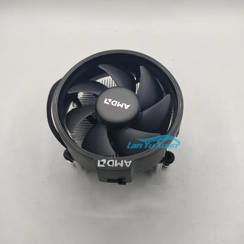 メーカー直販 AM4 Wraith Prism ホットコラム - Cpu Cooler のレビューと価格